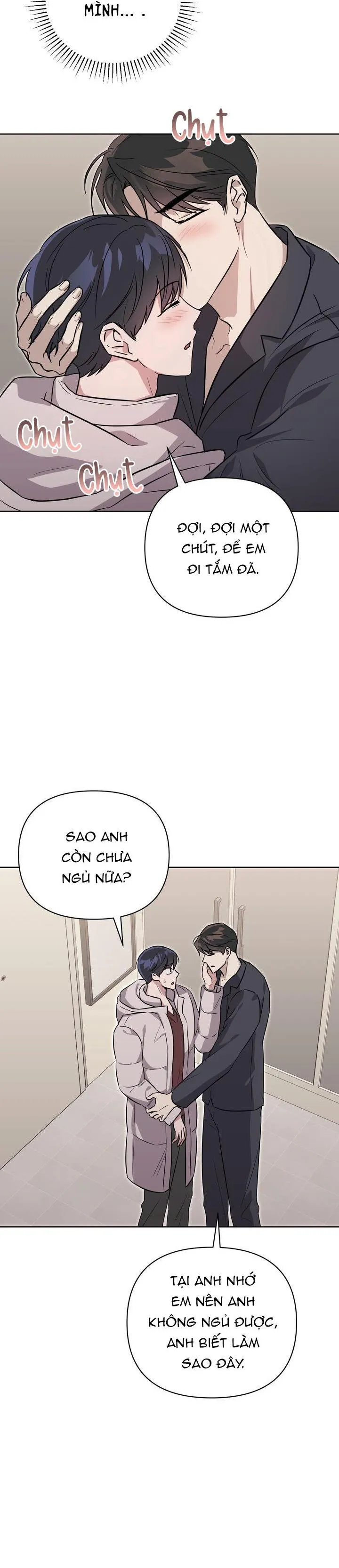 PHIM TRUYỀN HÌNH DÀI TẬP Chapter 43 Trang 18