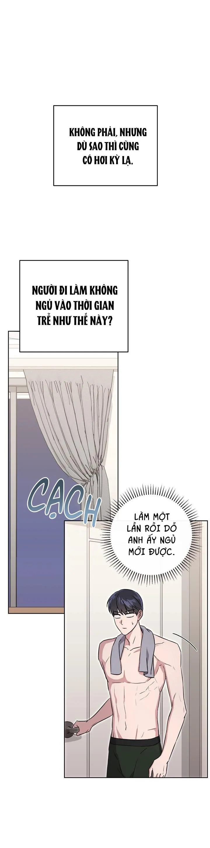 PHIM TRUYỀN HÌNH DÀI TẬP Chapter 43 Trang 19