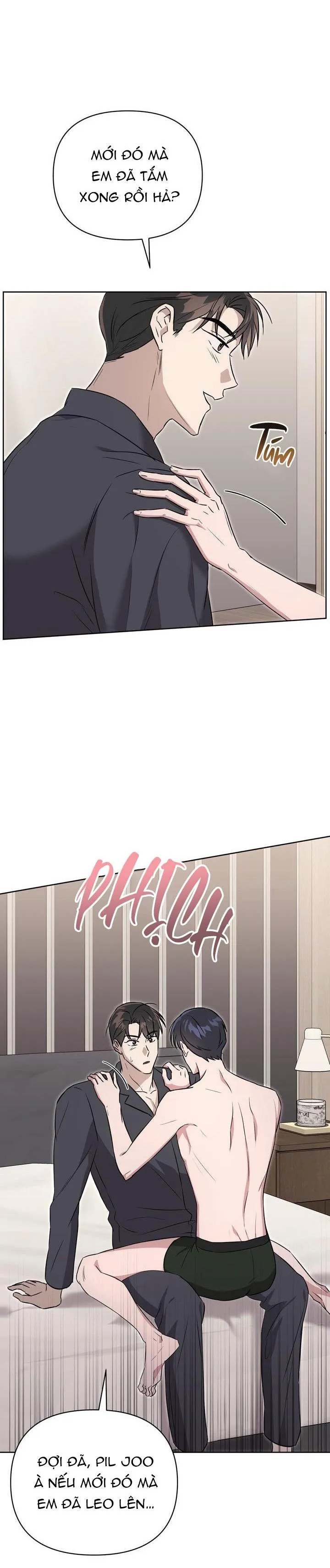 PHIM TRUYỀN HÌNH DÀI TẬP Chapter 43 Trang 20