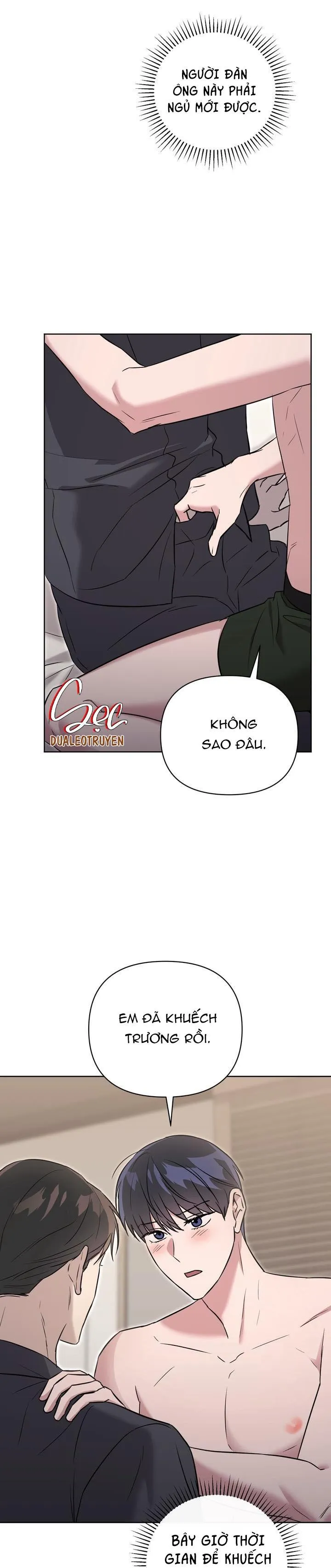 PHIM TRUYỀN HÌNH DÀI TẬP Chapter 43 Trang 21