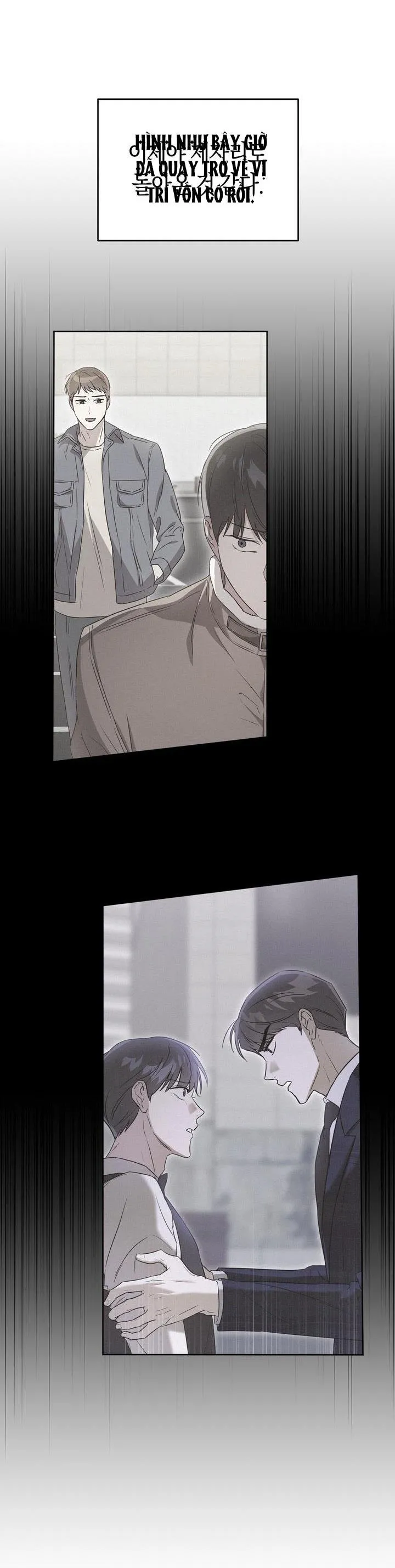 PHIM TRUYỀN HÌNH DÀI TẬP Chapter 43 Trang 27