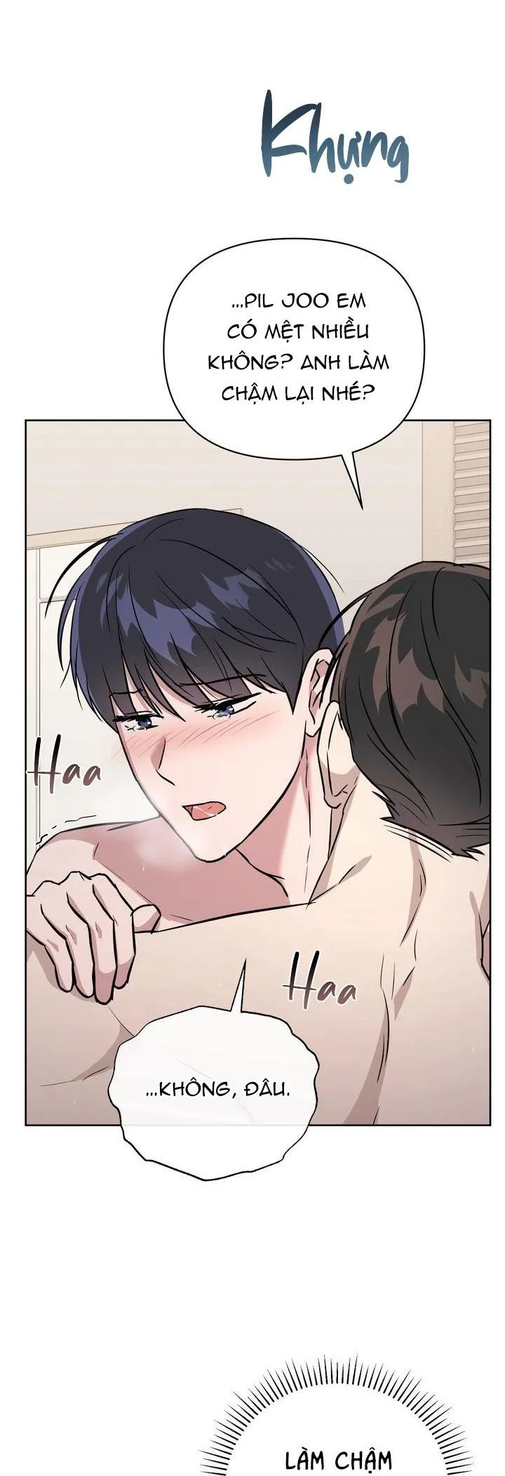 PHIM TRUYỀN HÌNH DÀI TẬP Chapter 43 Trang 32