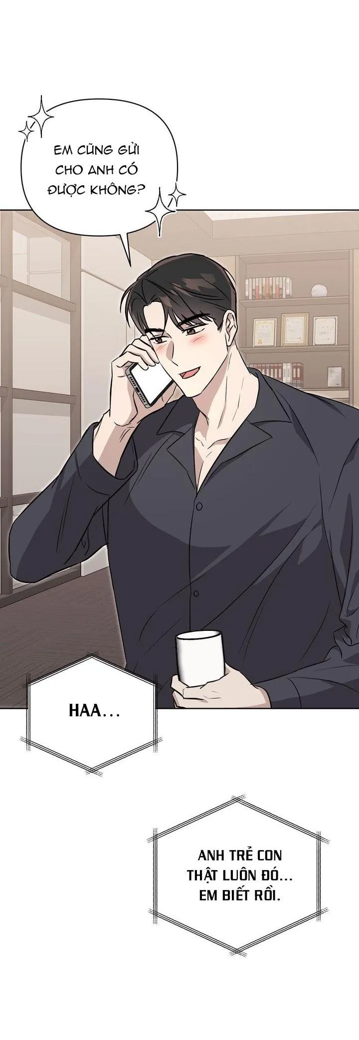 PHIM TRUYỀN HÌNH DÀI TẬP Chapter 43 Trang 44