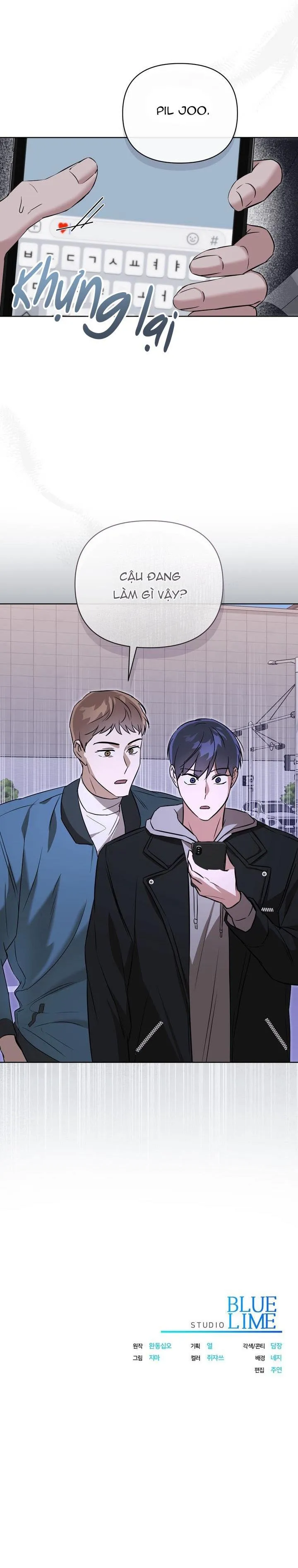 PHIM TRUYỀN HÌNH DÀI TẬP Chapter 43 Trang 46