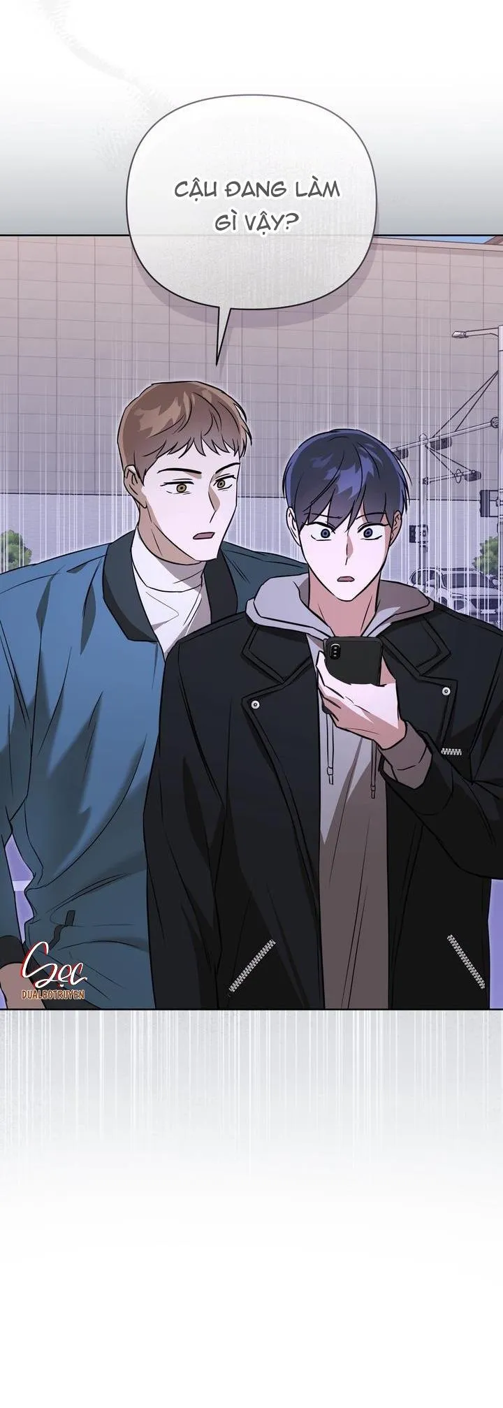 PHIM TRUYỀN HÌNH DÀI TẬP Chapter 44 Trang 3