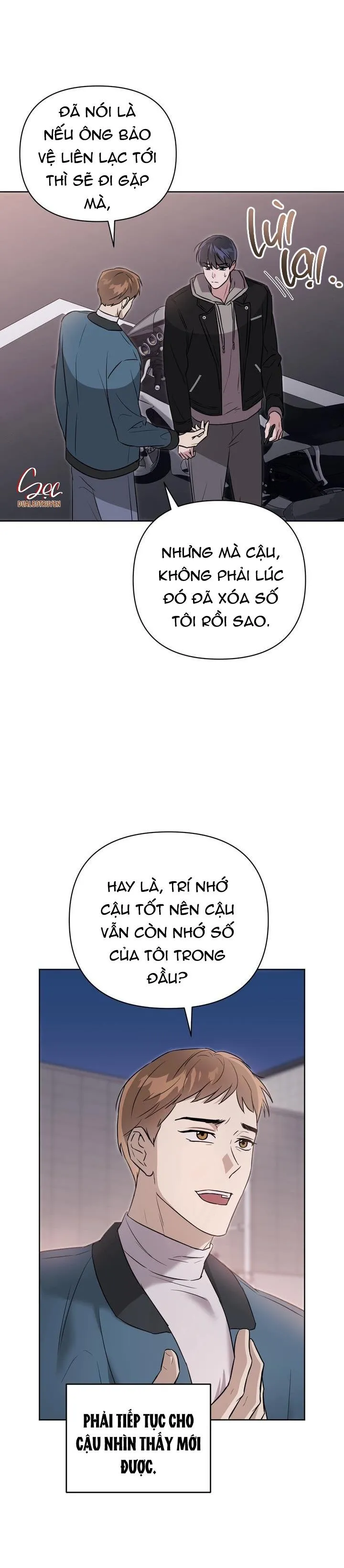 PHIM TRUYỀN HÌNH DÀI TẬP Chapter 44 Trang 6