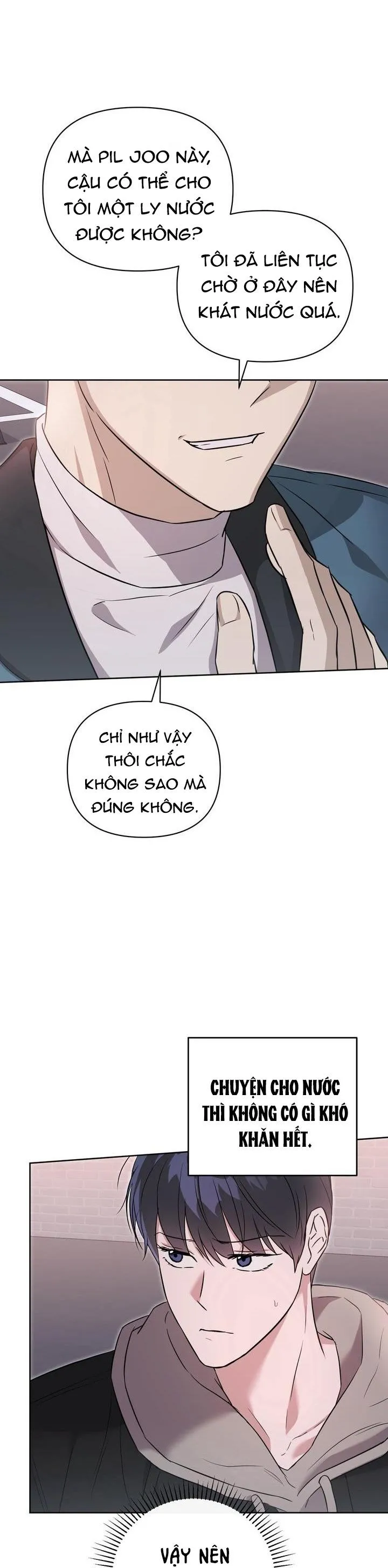 PHIM TRUYỀN HÌNH DÀI TẬP Chapter 44 Trang 8