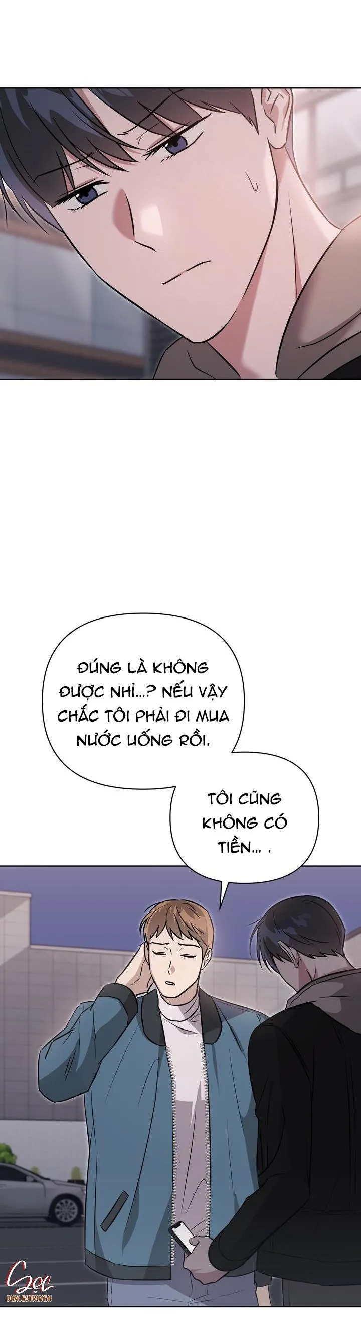 PHIM TRUYỀN HÌNH DÀI TẬP Chapter 44 Trang 11