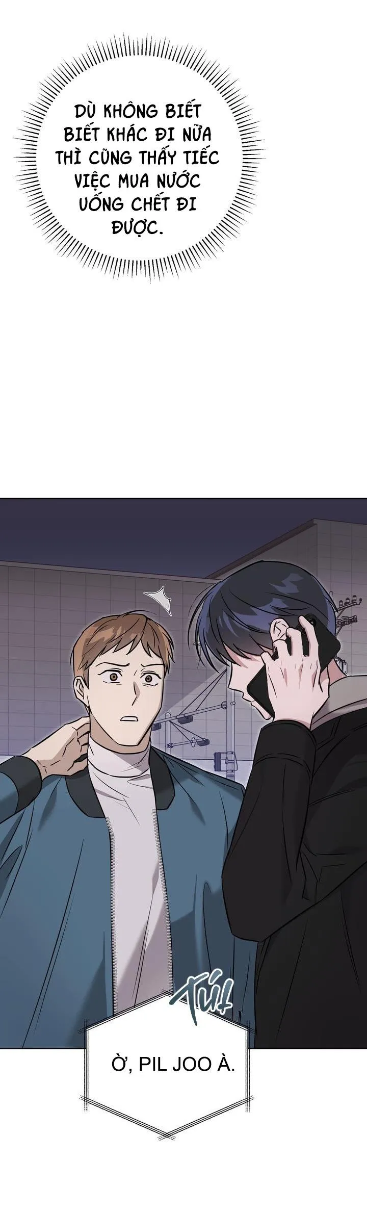 PHIM TRUYỀN HÌNH DÀI TẬP Chapter 44 Trang 12