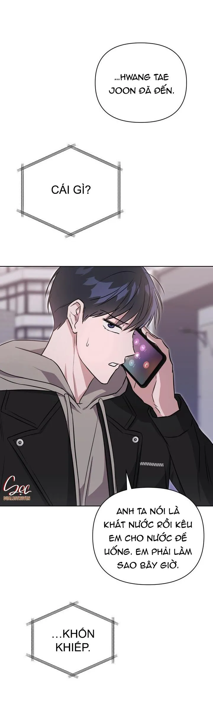 PHIM TRUYỀN HÌNH DÀI TẬP Chapter 44 Trang 13