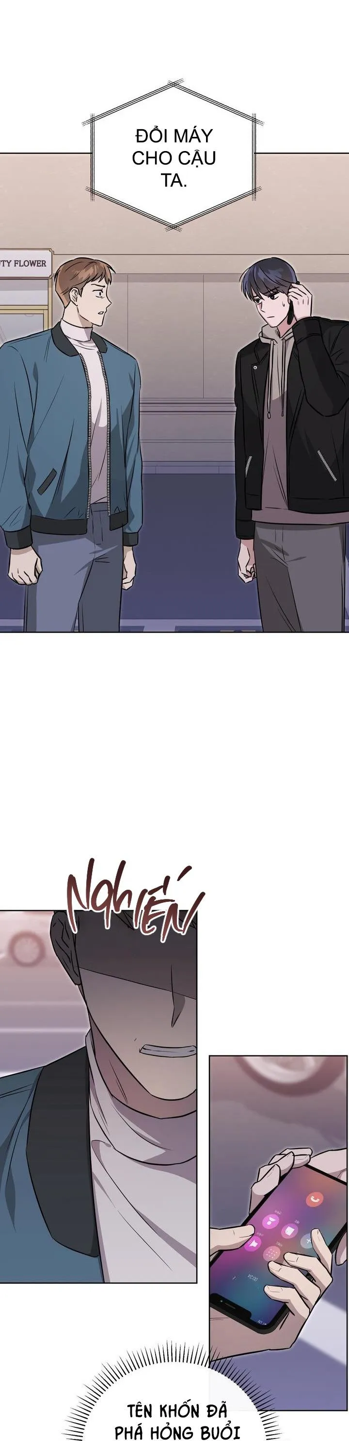 PHIM TRUYỀN HÌNH DÀI TẬP Chapter 44 Trang 14