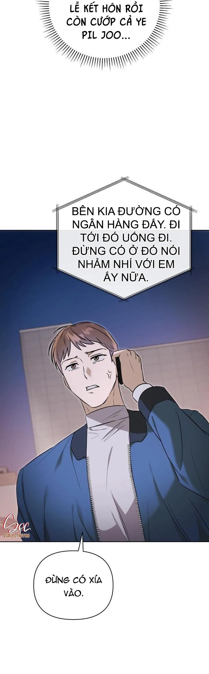 PHIM TRUYỀN HÌNH DÀI TẬP Chapter 44 Trang 15