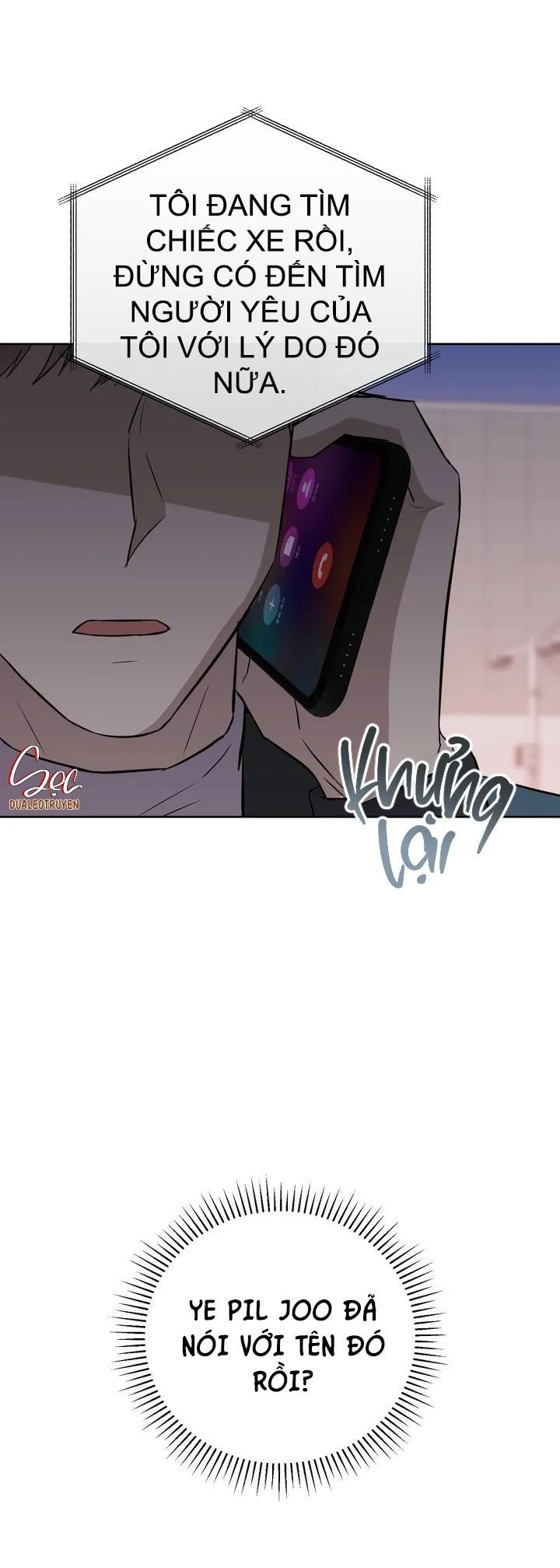 PHIM TRUYỀN HÌNH DÀI TẬP Chapter 44 Trang 17