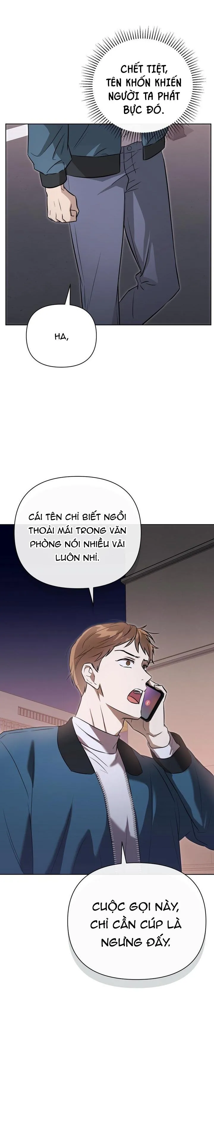 PHIM TRUYỀN HÌNH DÀI TẬP Chapter 44 Trang 18