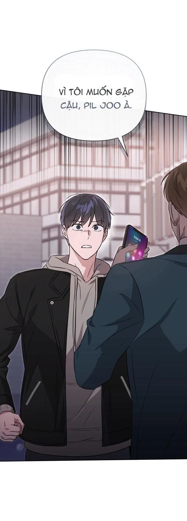 PHIM TRUYỀN HÌNH DÀI TẬP Chapter 44 Trang 22