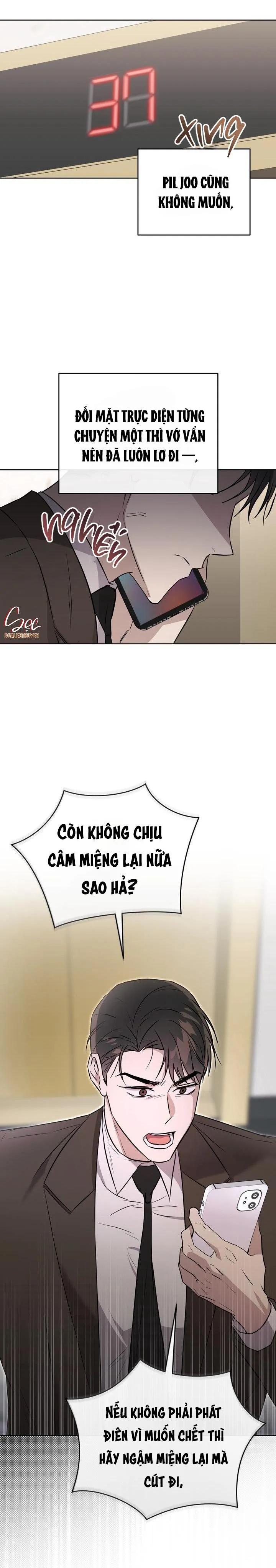 PHIM TRUYỀN HÌNH DÀI TẬP Chapter 44 Trang 26