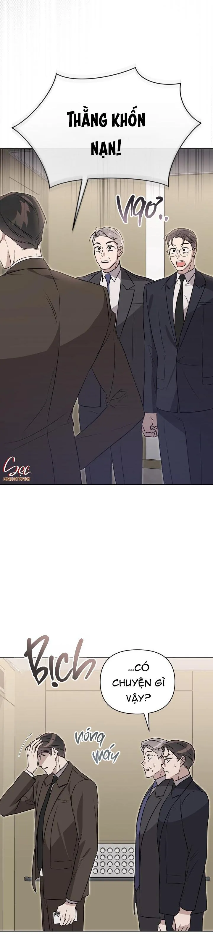 PHIM TRUYỀN HÌNH DÀI TẬP Chapter 44 Trang 27