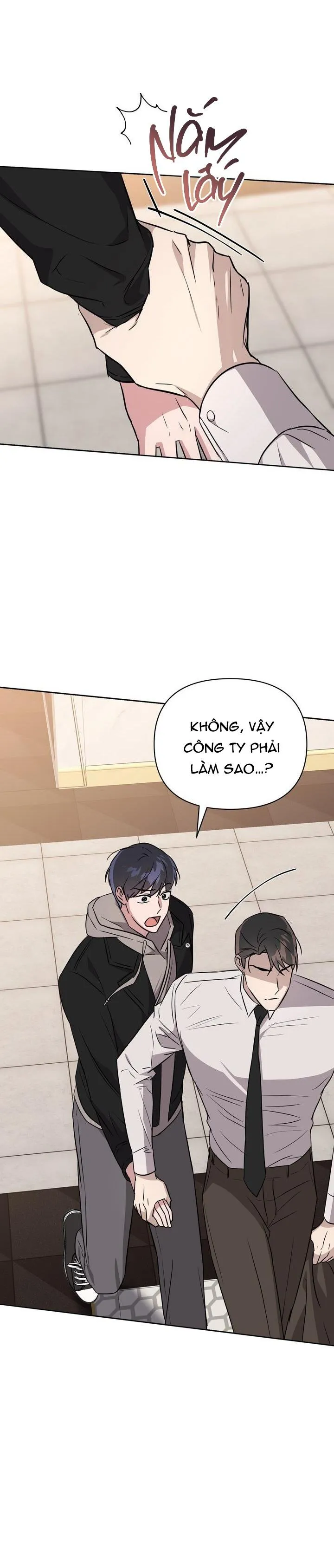 PHIM TRUYỀN HÌNH DÀI TẬP Chapter 44 Trang 37