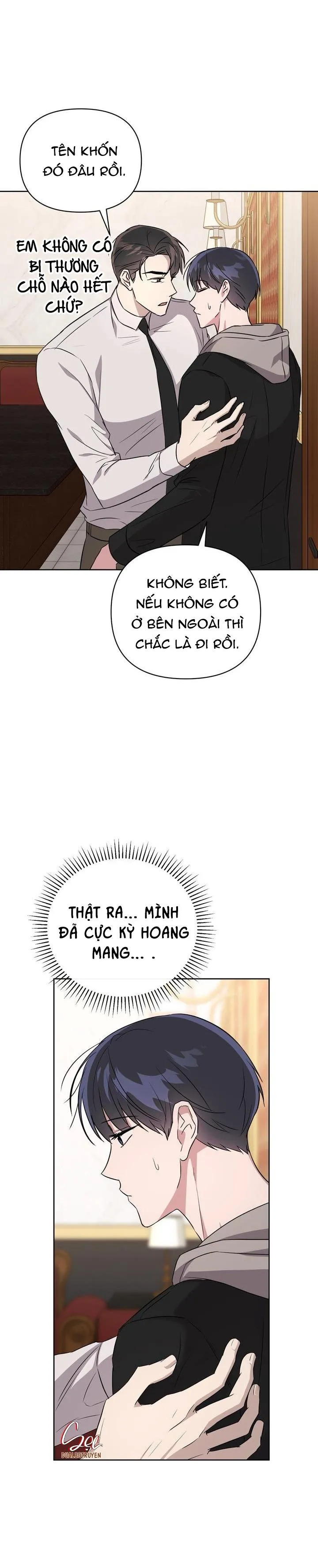 PHIM TRUYỀN HÌNH DÀI TẬP Chapter 44 Trang 39