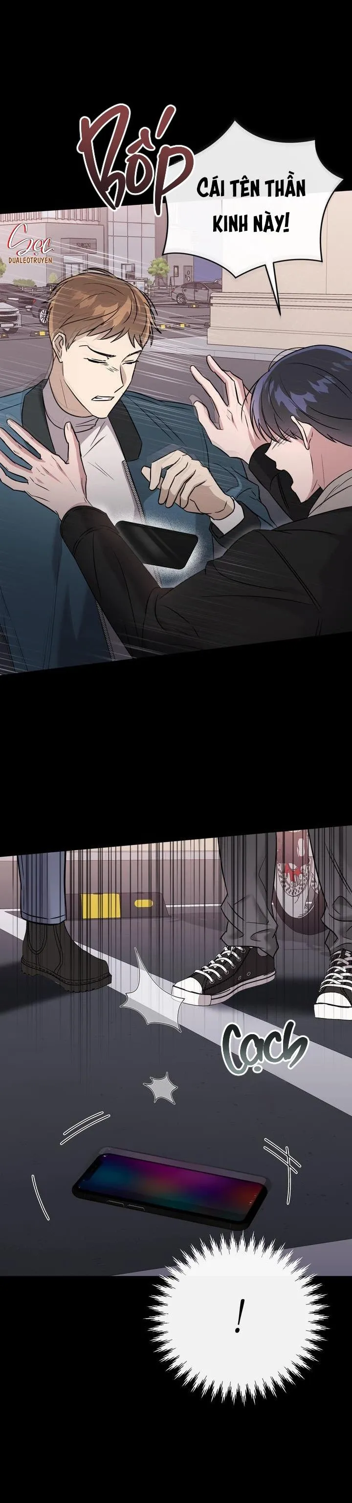 PHIM TRUYỀN HÌNH DÀI TẬP Chapter 44 Trang 41