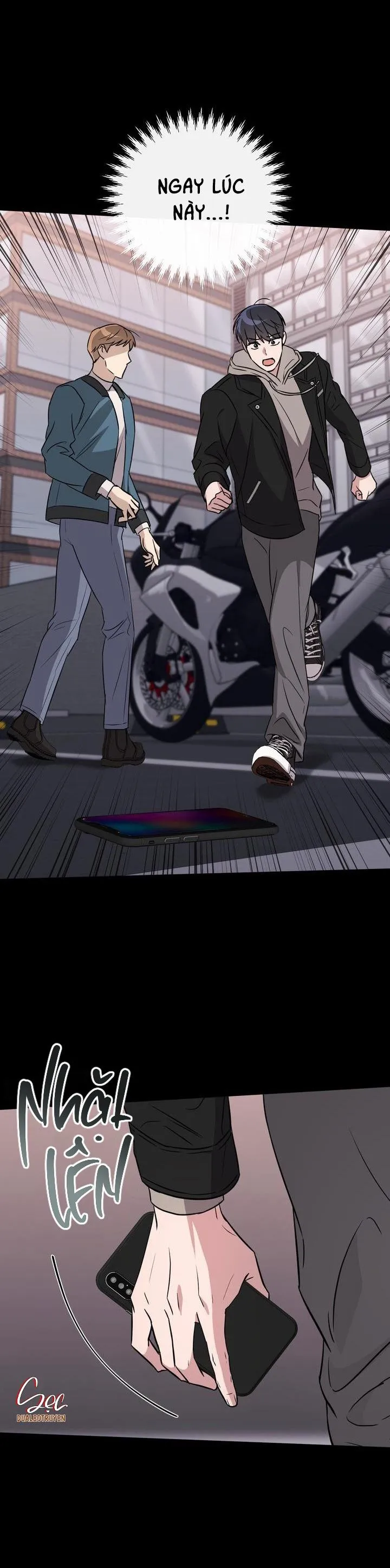 PHIM TRUYỀN HÌNH DÀI TẬP Chapter 44 Trang 42