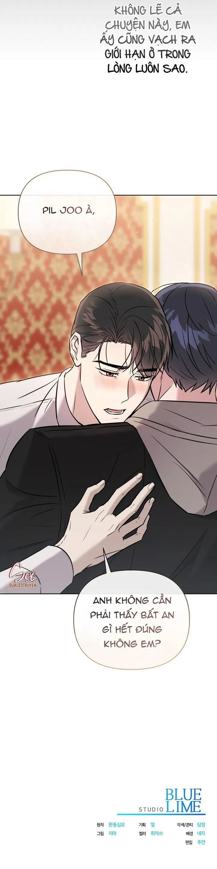 PHIM TRUYỀN HÌNH DÀI TẬP Chapter 44 Trang 49