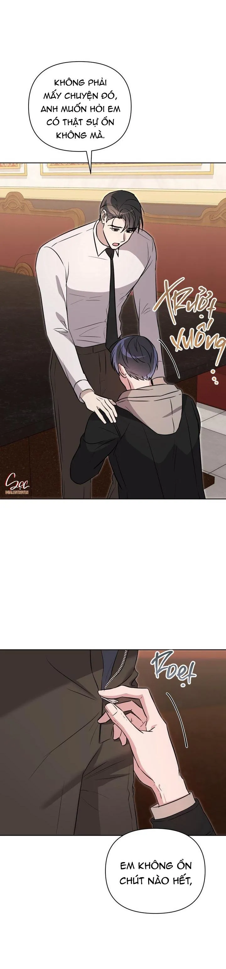 PHIM TRUYỀN HÌNH DÀI TẬP Chapter 45 Trang 12