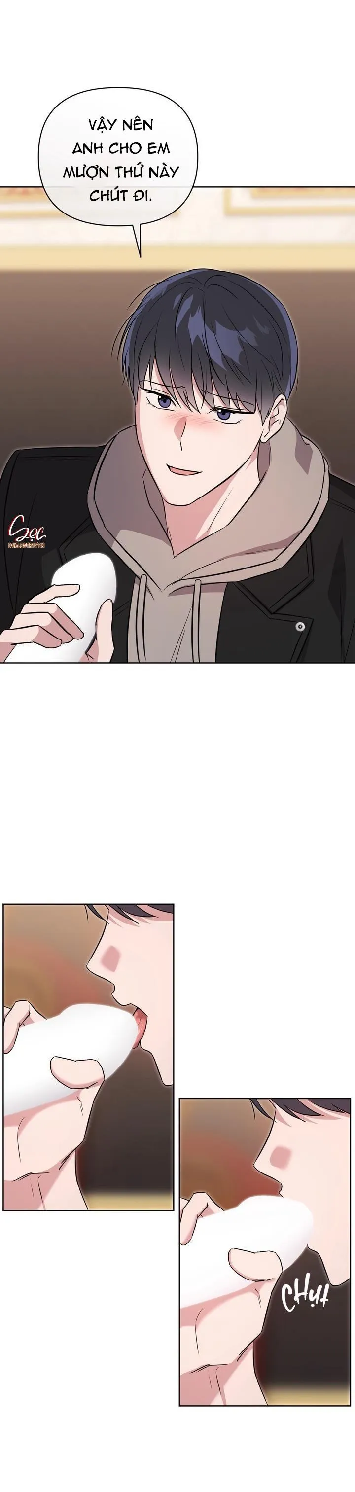 PHIM TRUYỀN HÌNH DÀI TẬP Chapter 45 Trang 13