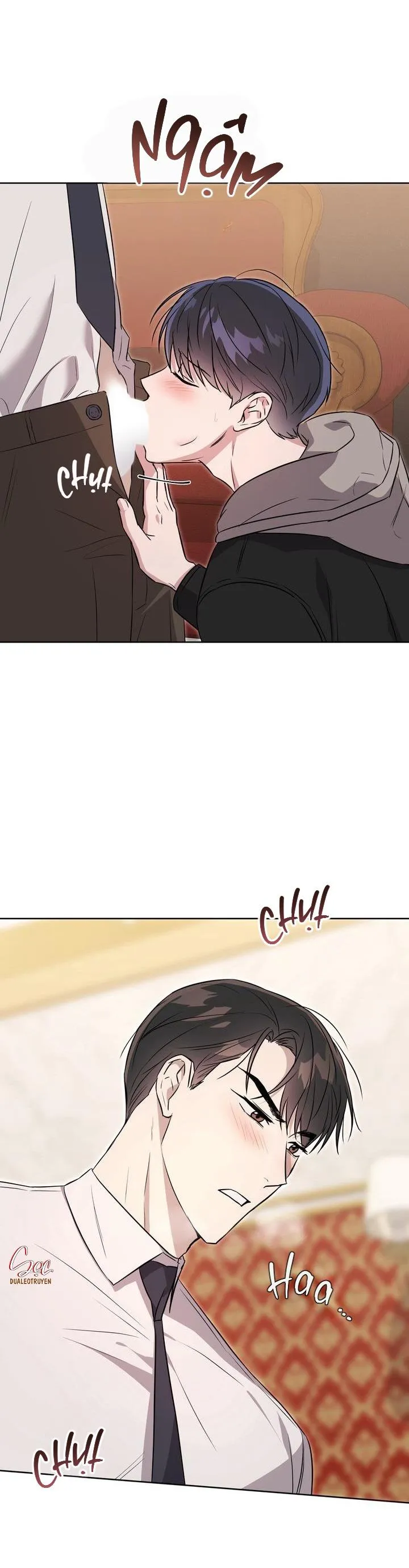 PHIM TRUYỀN HÌNH DÀI TẬP Chapter 45 Trang 14