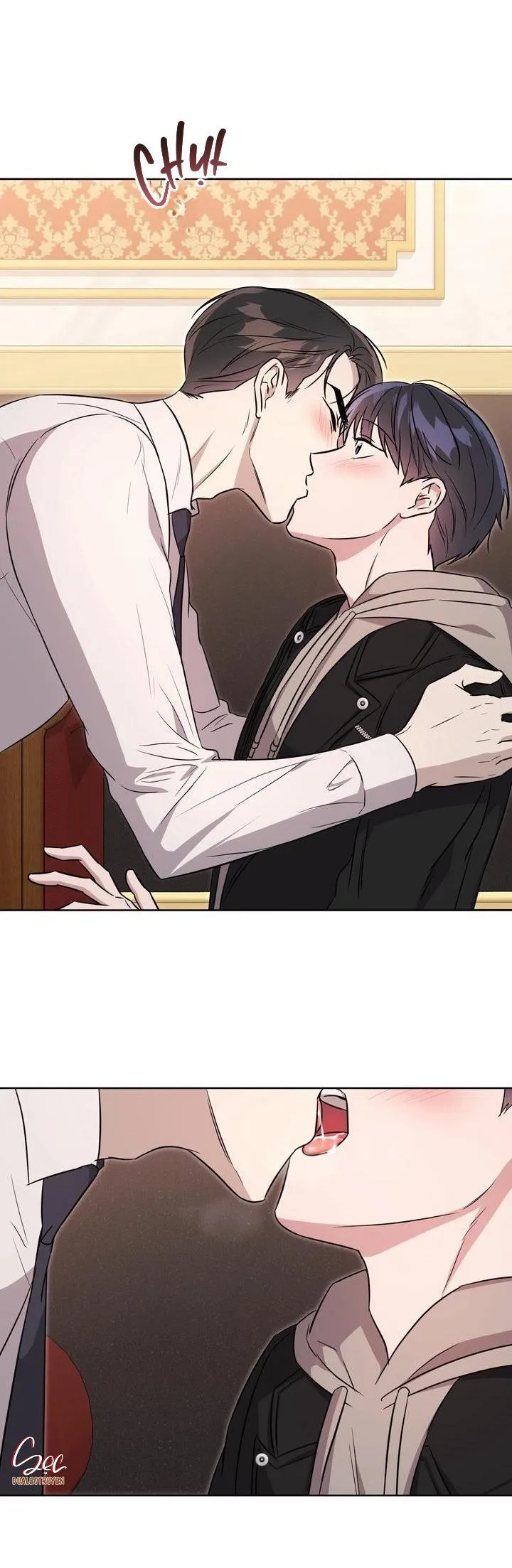 PHIM TRUYỀN HÌNH DÀI TẬP Chapter 45 Trang 17