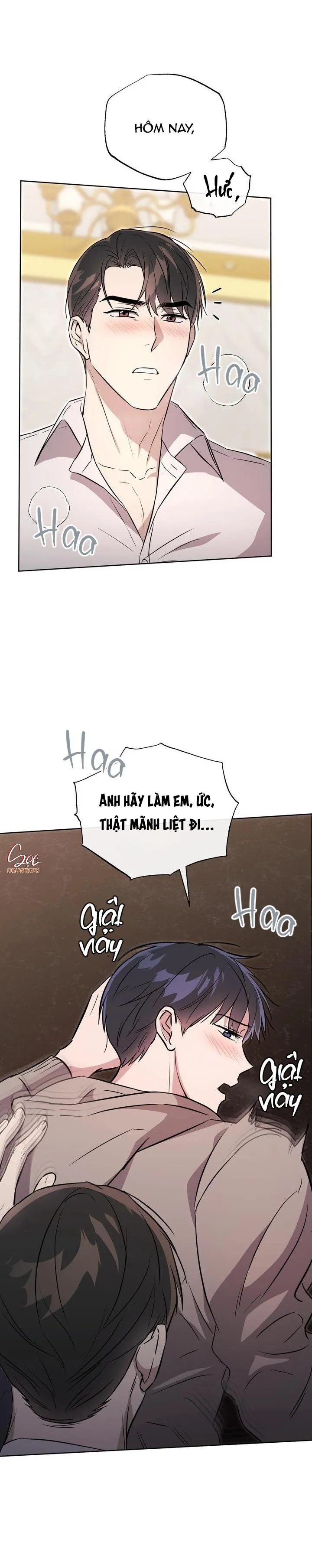 PHIM TRUYỀN HÌNH DÀI TẬP Chapter 45 Trang 25