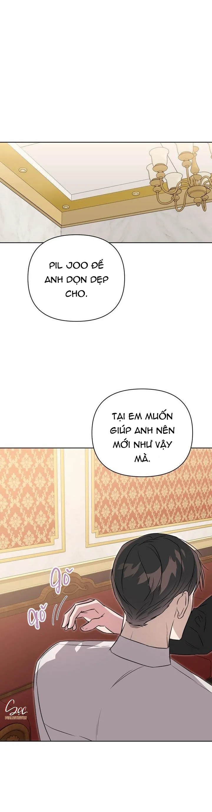 PHIM TRUYỀN HÌNH DÀI TẬP Chapter 45 Trang 28