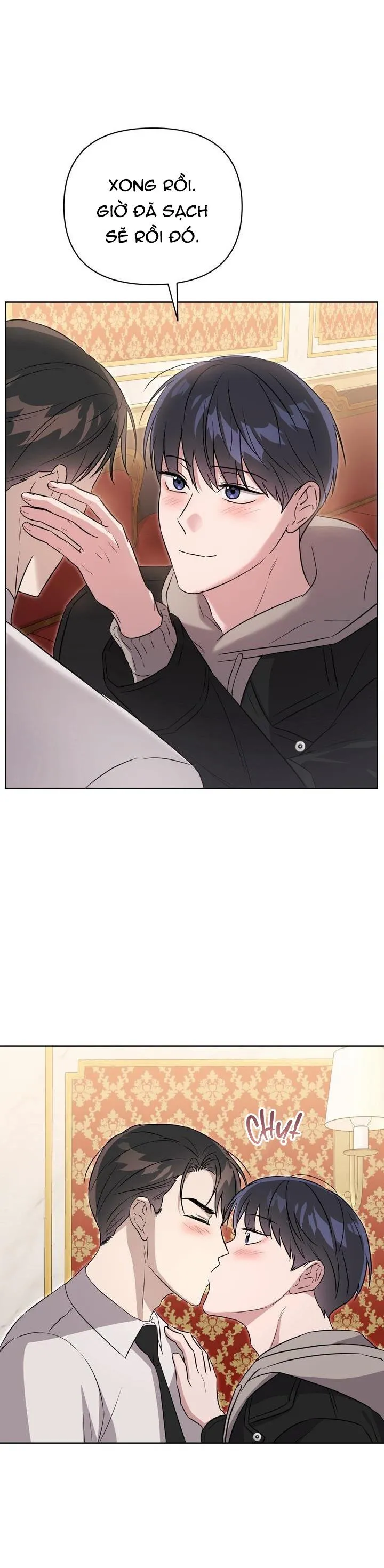 PHIM TRUYỀN HÌNH DÀI TẬP Chapter 45 Trang 29