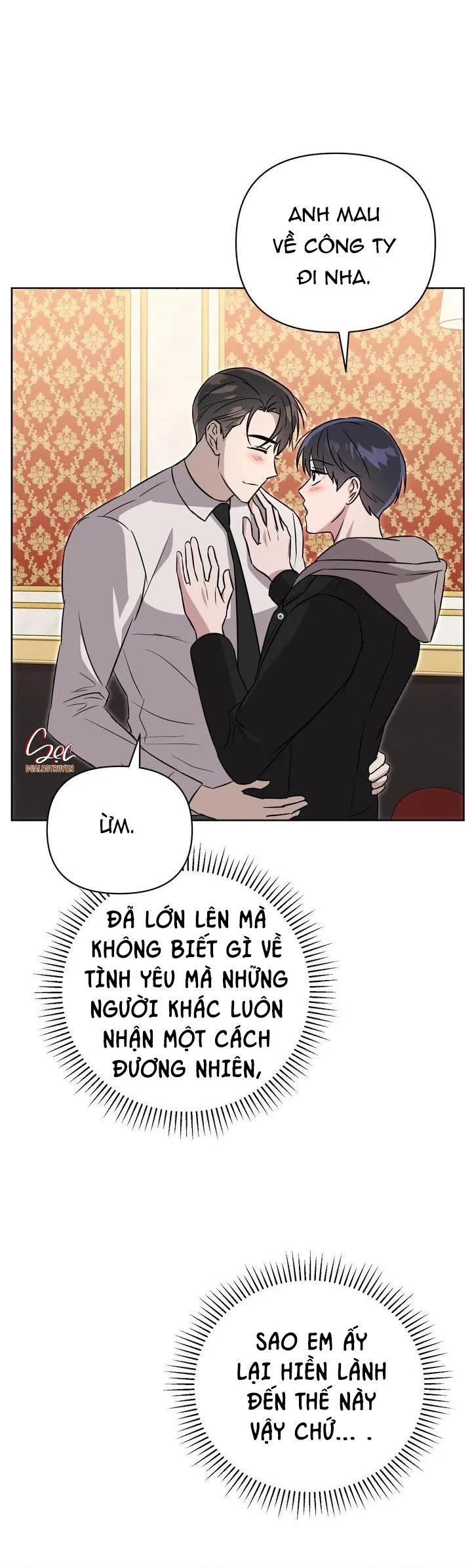 PHIM TRUYỀN HÌNH DÀI TẬP Chapter 45 Trang 30