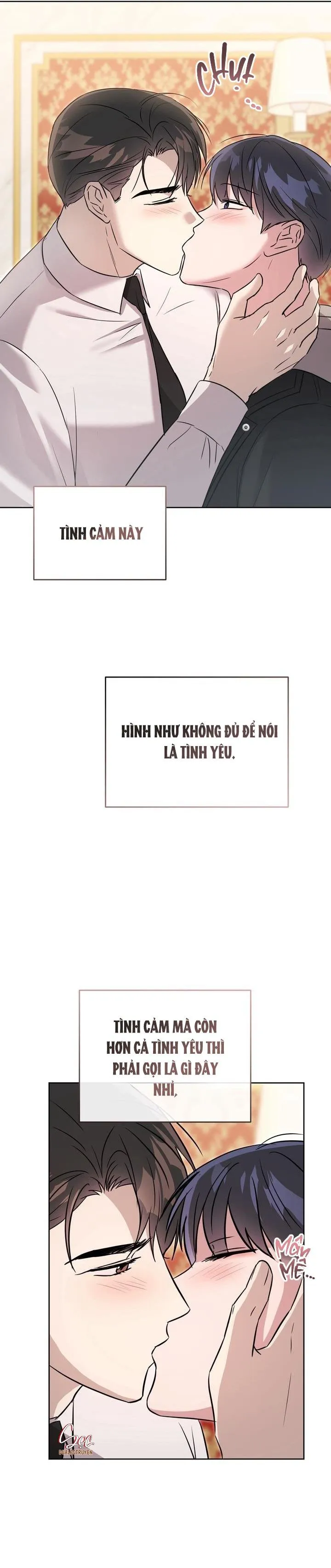 PHIM TRUYỀN HÌNH DÀI TẬP Chapter 45 Trang 31