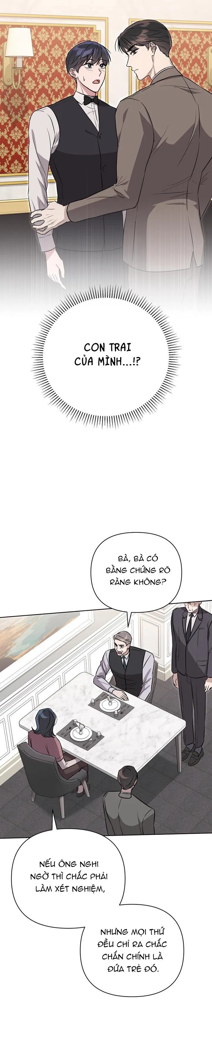 PHIM TRUYỀN HÌNH DÀI TẬP Chapter 46 Trang 13