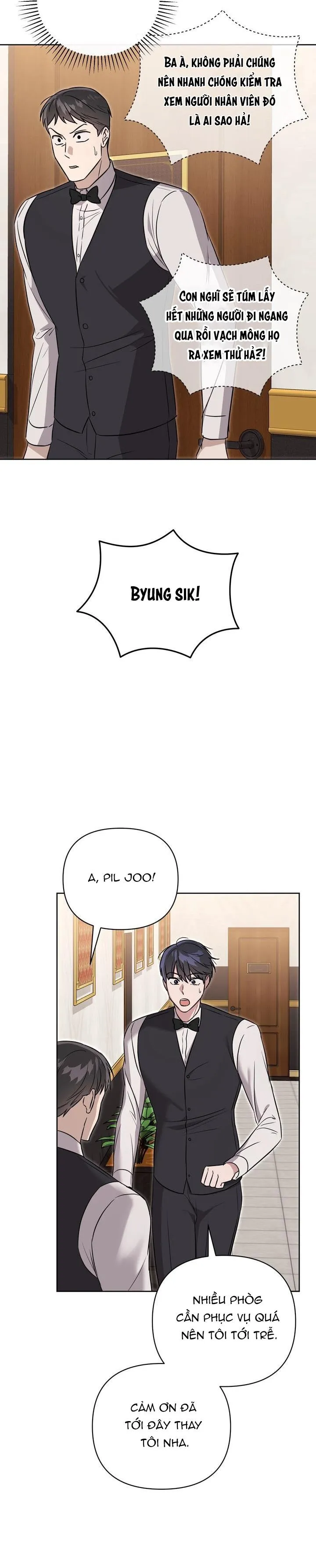 PHIM TRUYỀN HÌNH DÀI TẬP Chapter 46 Trang 25