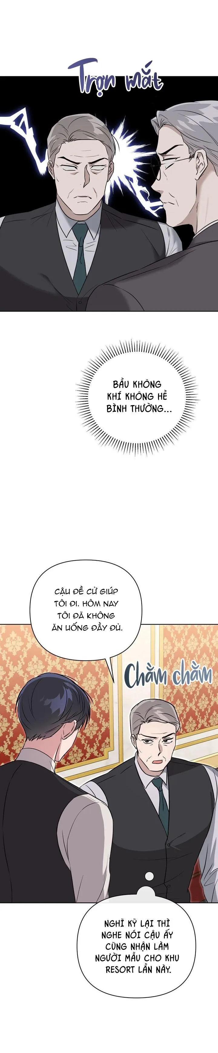 PHIM TRUYỀN HÌNH DÀI TẬP Chapter 46 Trang 29