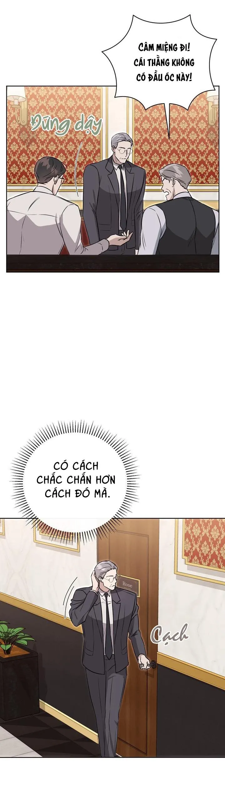 PHIM TRUYỀN HÌNH DÀI TẬP Chapter 46 Trang 32