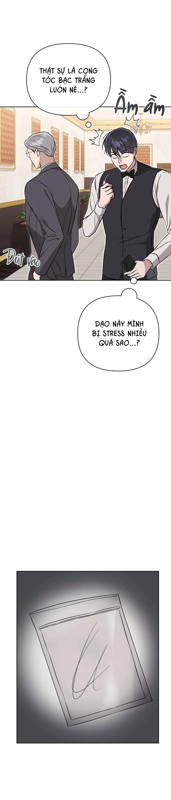 PHIM TRUYỀN HÌNH DÀI TẬP Chapter 46 Trang 36