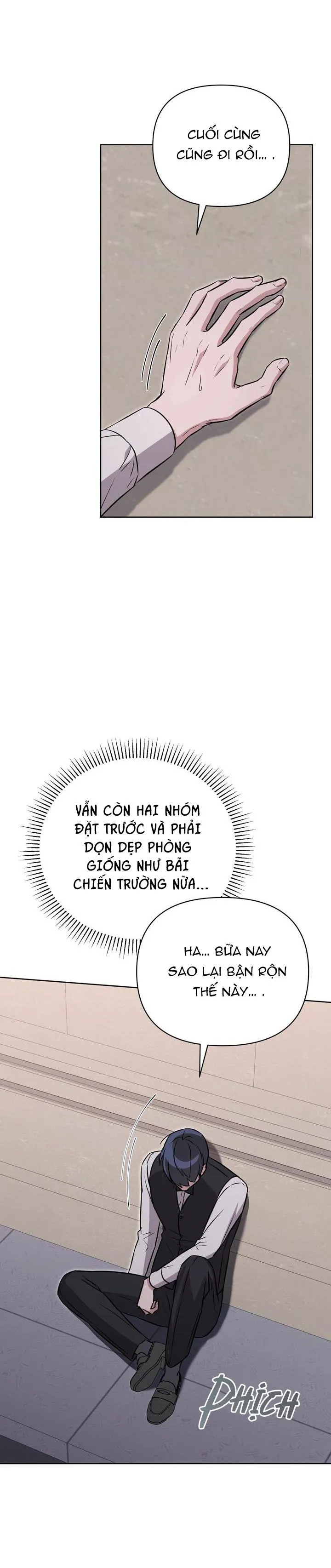 PHIM TRUYỀN HÌNH DÀI TẬP Chapter 46 Trang 43