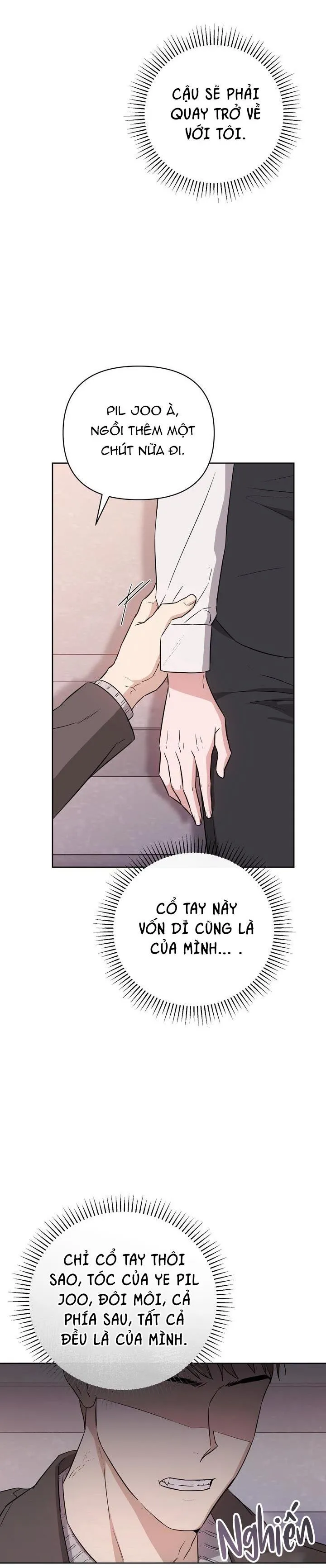 PHIM TRUYỀN HÌNH DÀI TẬP Chapter 47 Trang 5