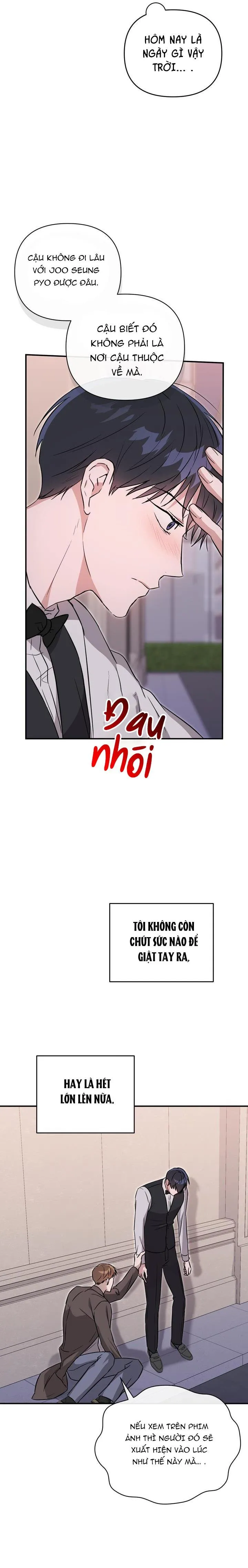 PHIM TRUYỀN HÌNH DÀI TẬP Chapter 47 Trang 7