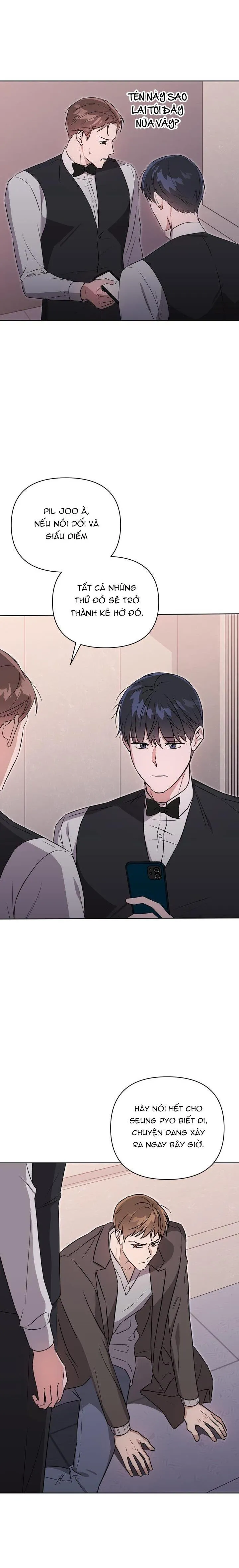 PHIM TRUYỀN HÌNH DÀI TẬP Chapter 47 Trang 11