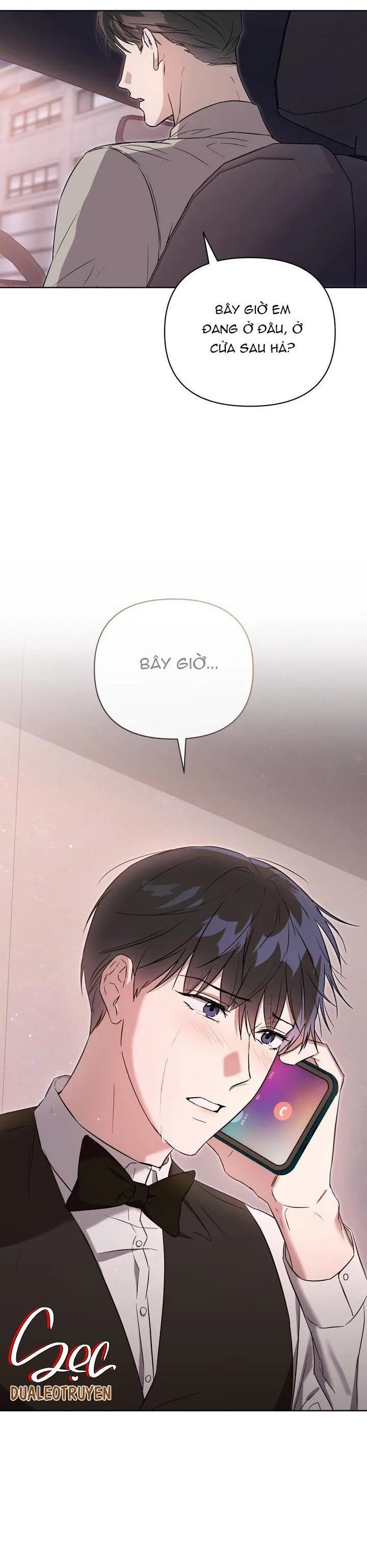 PHIM TRUYỀN HÌNH DÀI TẬP Chapter 47 Trang 13