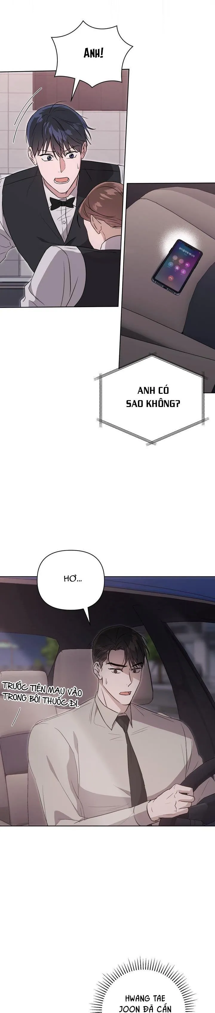 PHIM TRUYỀN HÌNH DÀI TẬP Chapter 47 Trang 17