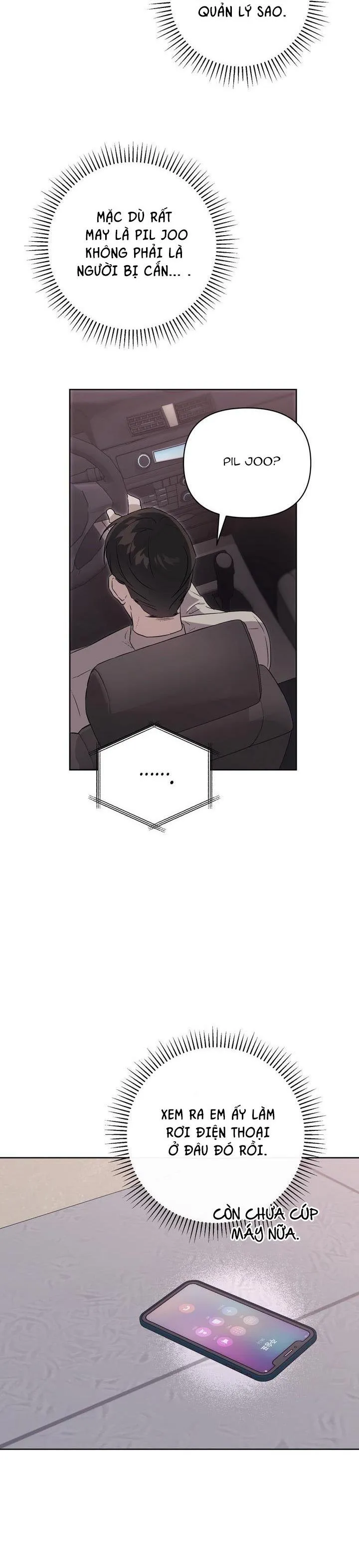 PHIM TRUYỀN HÌNH DÀI TẬP Chapter 47 Trang 18