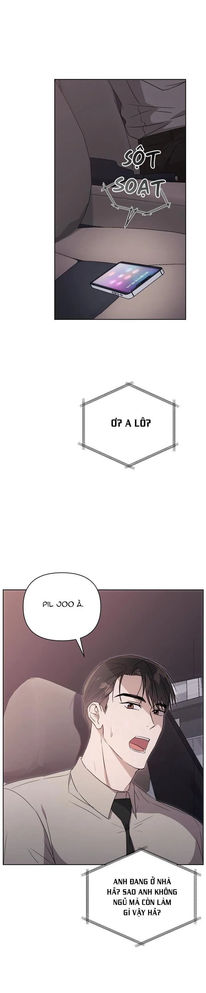 PHIM TRUYỀN HÌNH DÀI TẬP Chapter 47 Trang 21