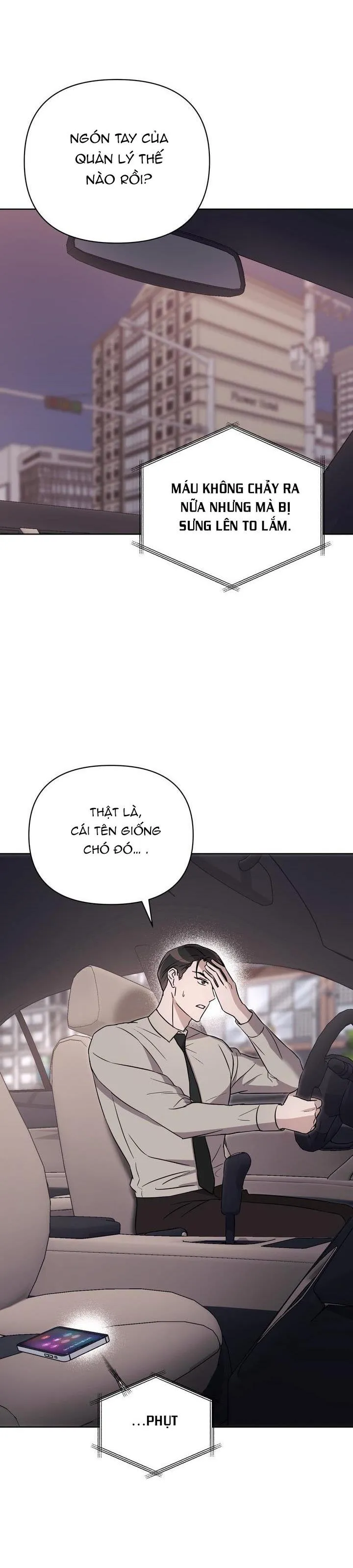 PHIM TRUYỀN HÌNH DÀI TẬP Chapter 47 Trang 22