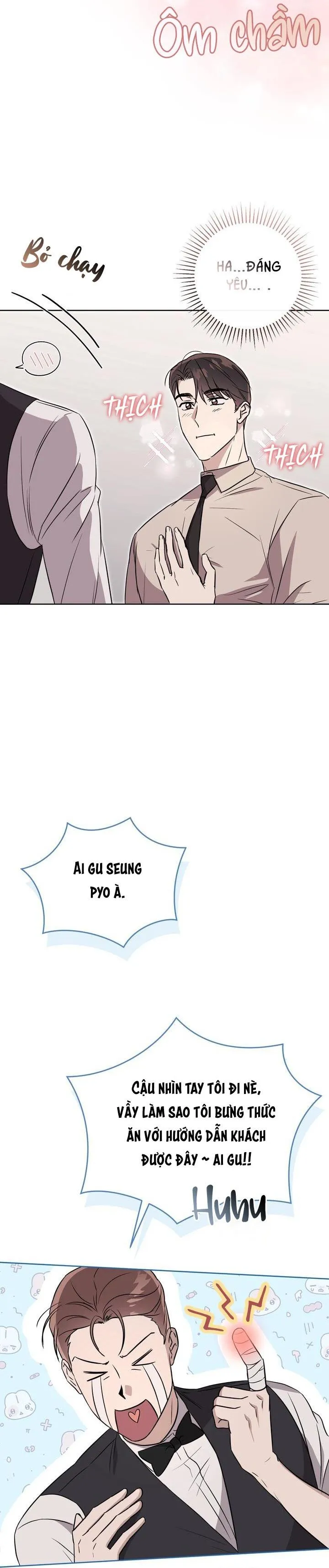 PHIM TRUYỀN HÌNH DÀI TẬP Chapter 47 Trang 29